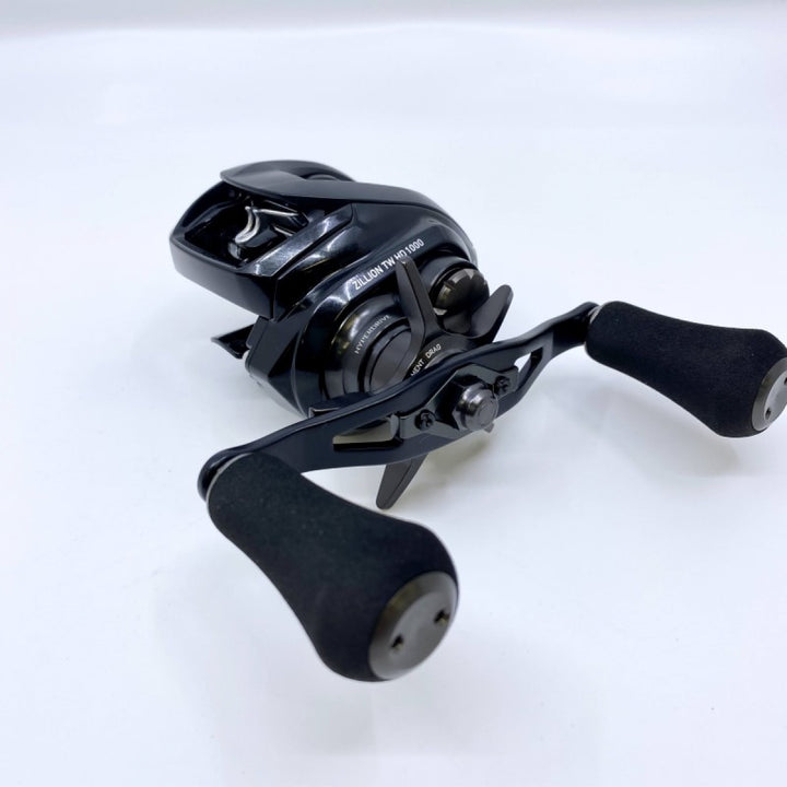 DAIWA 22 ZILLION TW HD 1000XHL