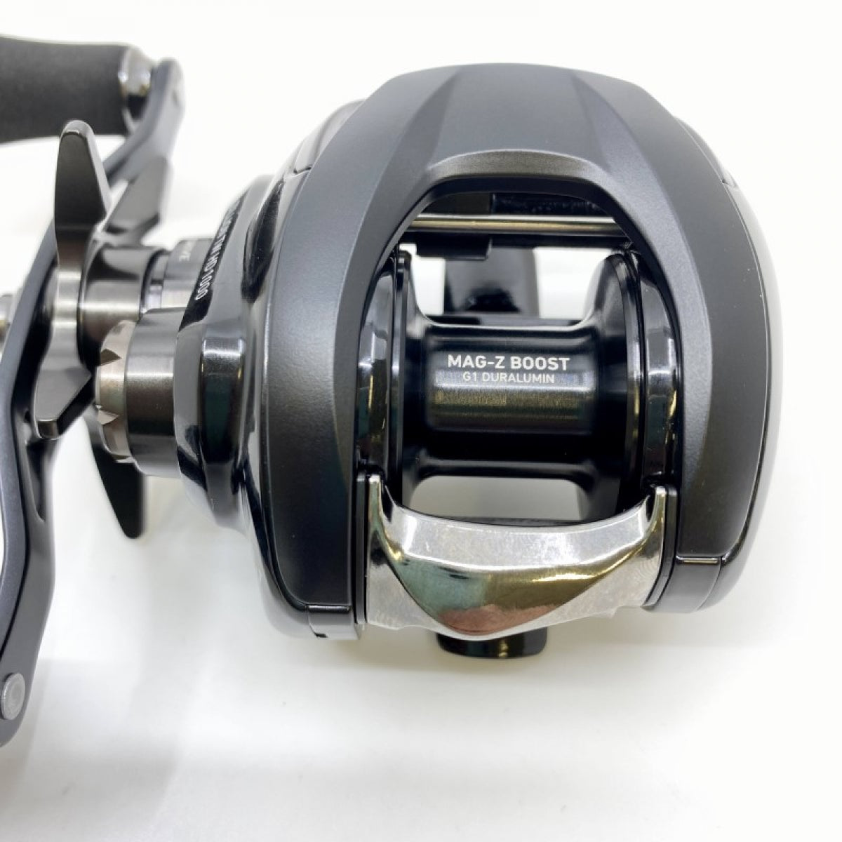 DAIWA 22 ZILLION TW HD 1000XHL