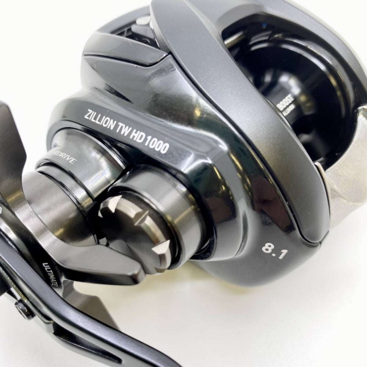 DAIWA 22 ZILLION TW HD 1000XHL