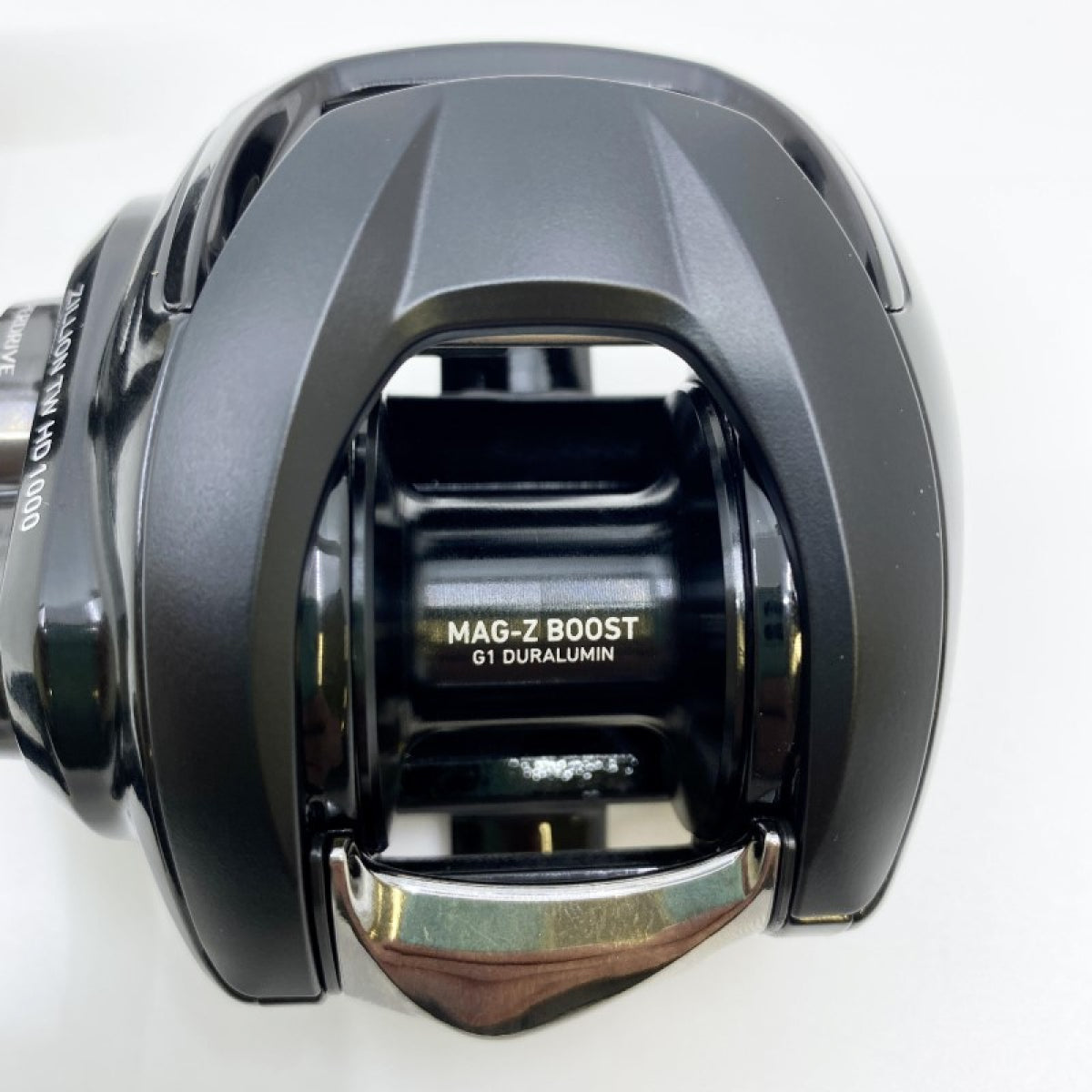 DAIWA 22 ZILLION TW HD 1000XHL