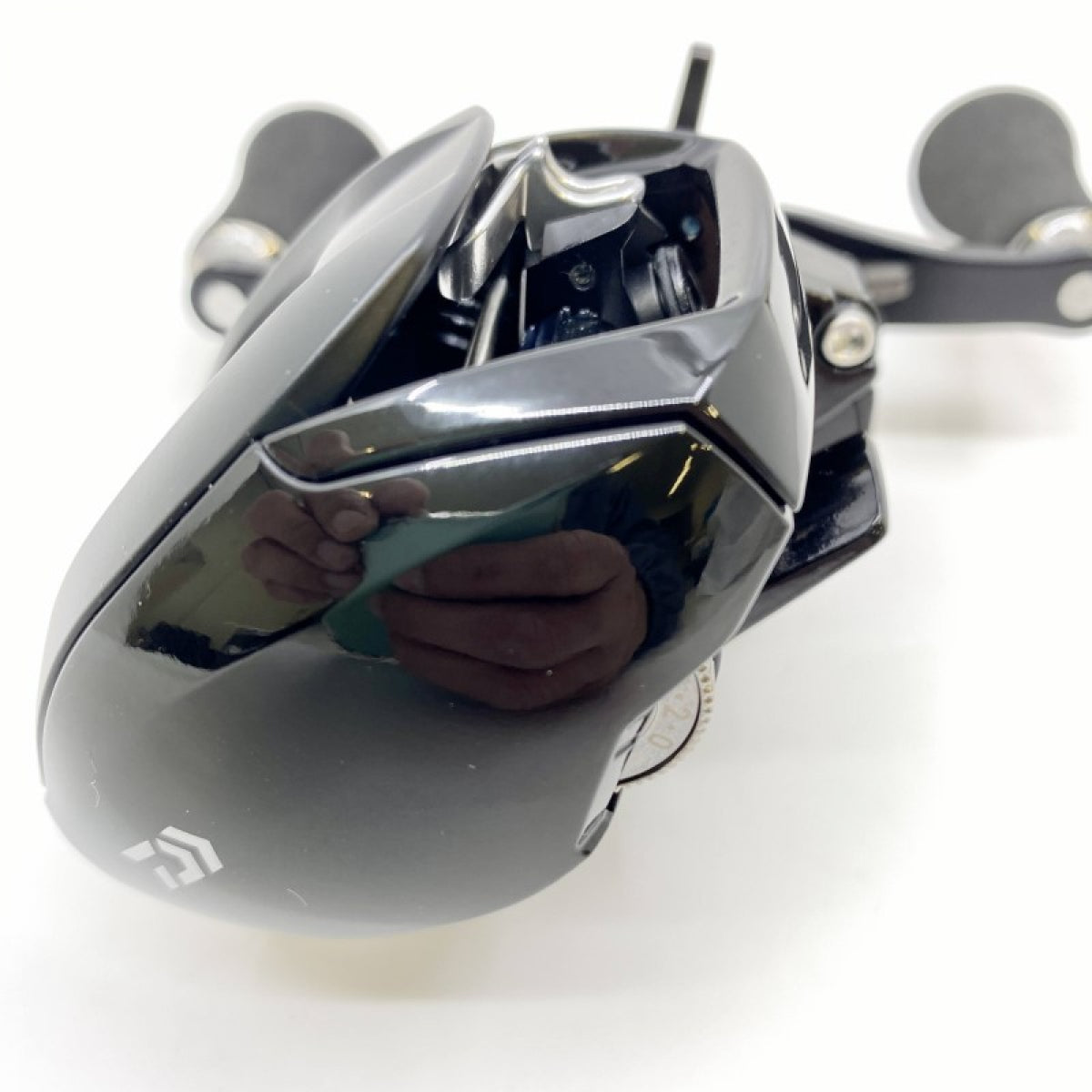DAIWA 22 ZILLION TW HD 1000XHL