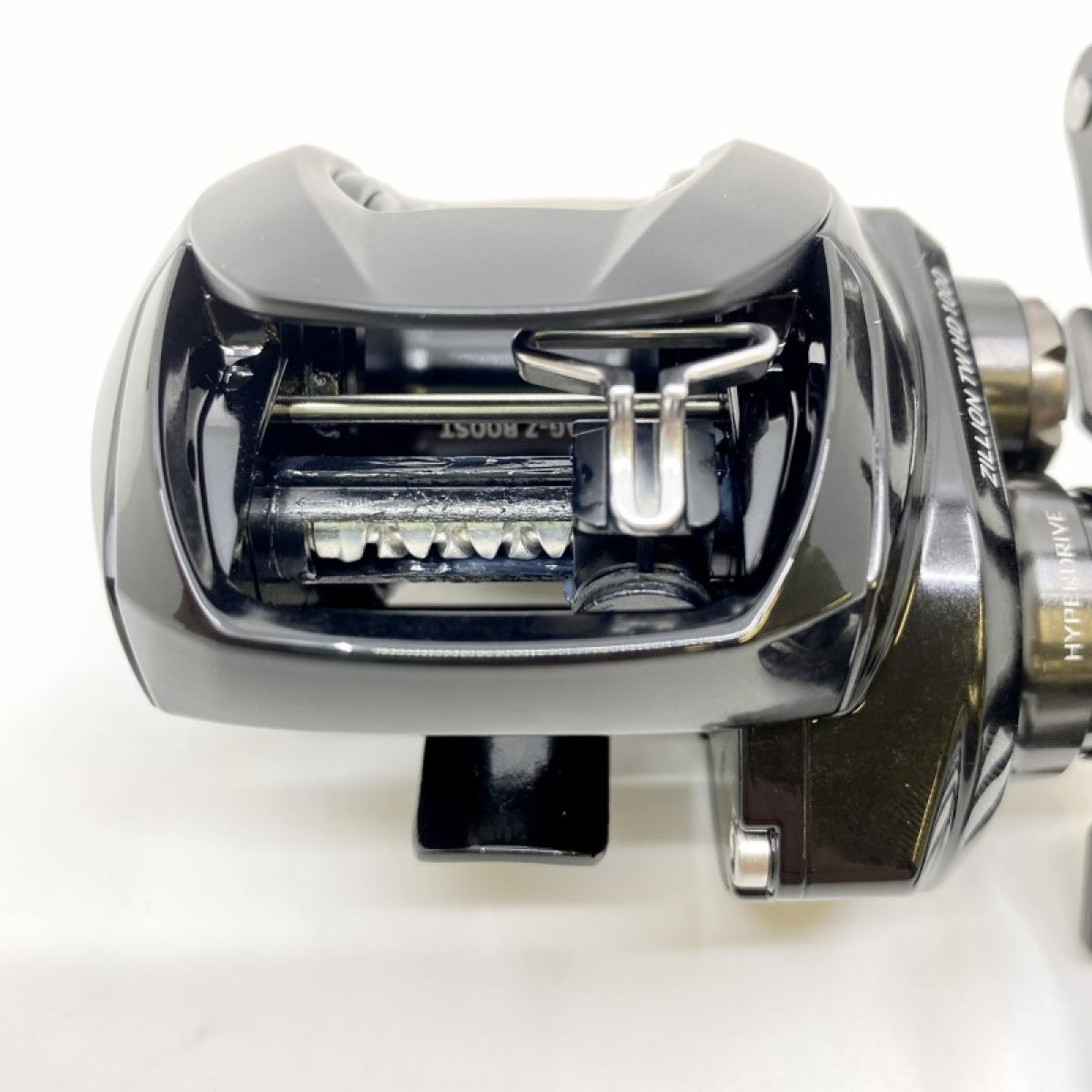 DAIWA 22 ZILLION TW HD 1000XHL