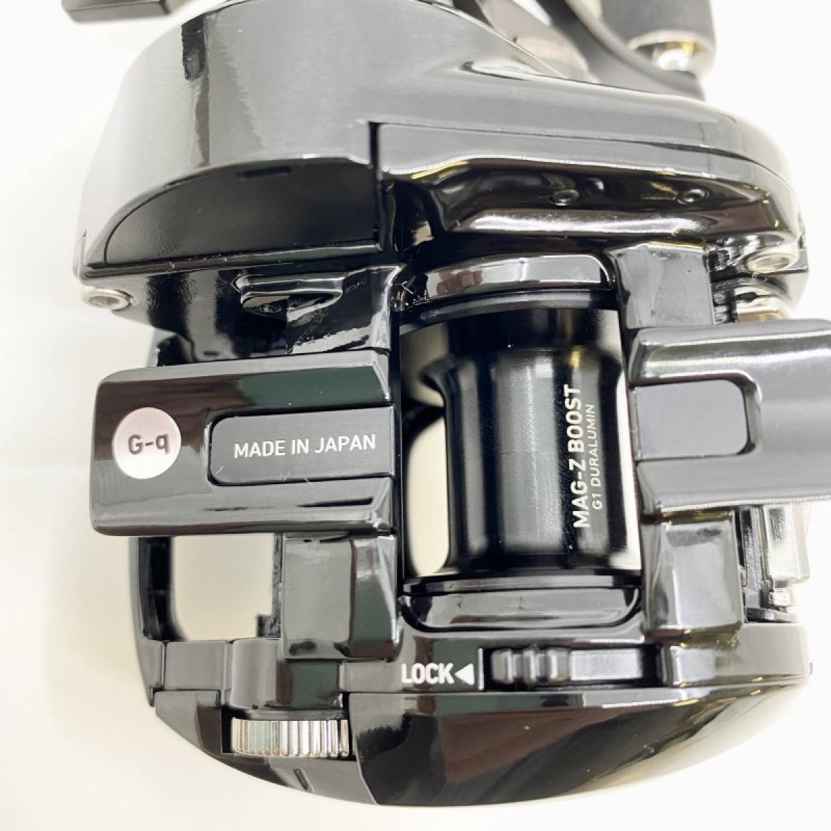 DAIWA 22 ZILLION TW HD 1000XHL