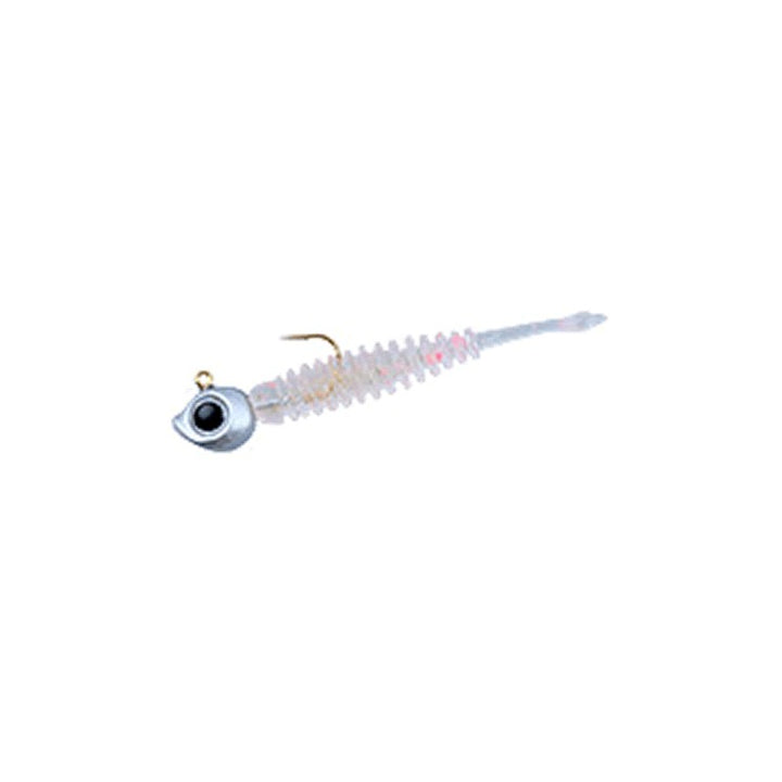 DAIWA GekkaBijin AJING JIGHEAD 0.8g : #12
