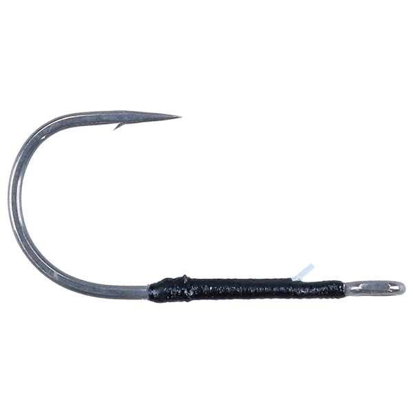 DAIWA SILVER WOLF HOOK SS #2 STRAIGHT (7 pcs/pack)