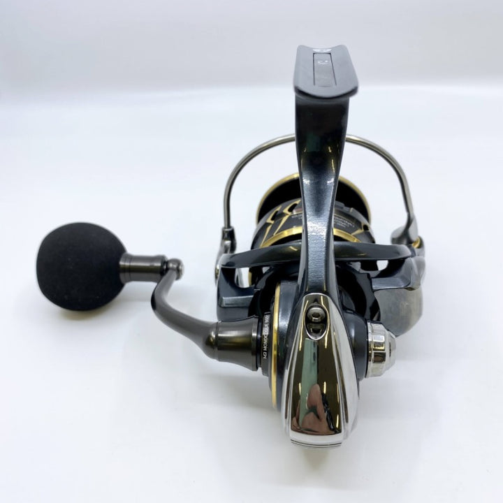 DAIWA 22 CALDIA SW 4000D-CXH