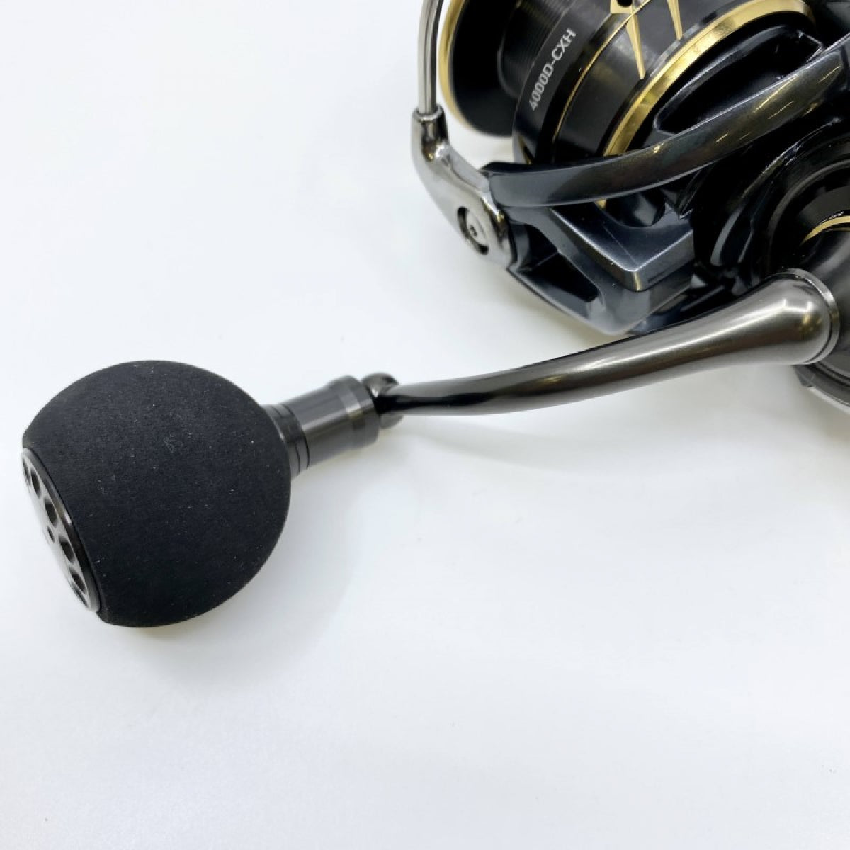 DAIWA 22 CALDIA SW 4000D-CXH