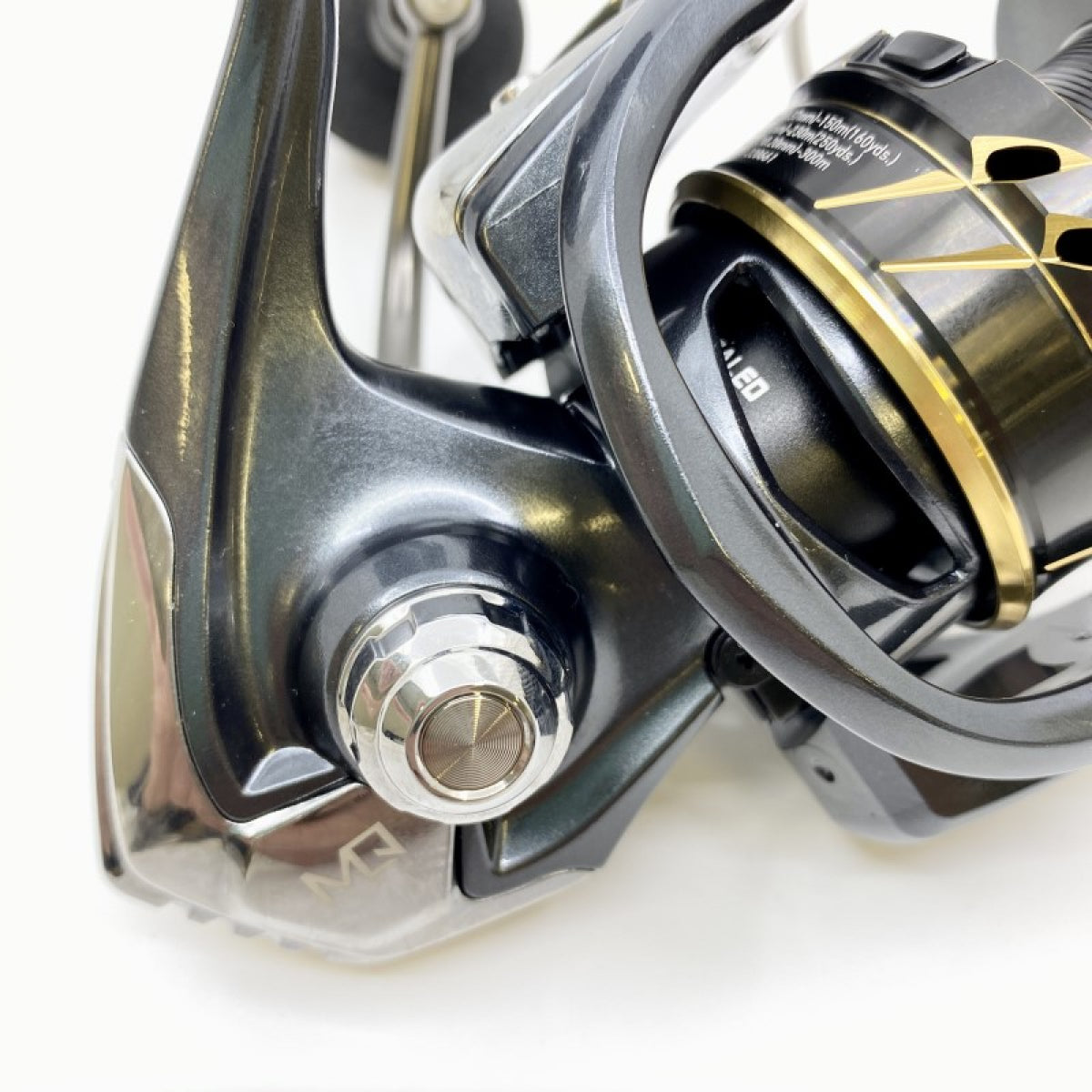DAIWA 22 CALDIA SW 4000D-CXH