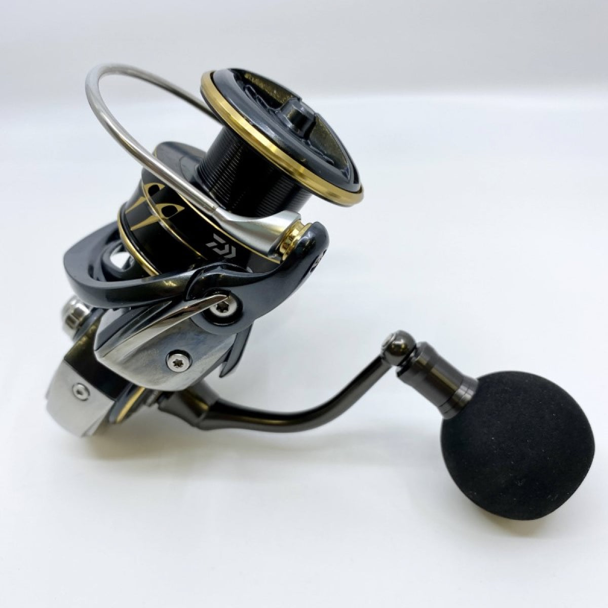 DAIWA 22 CALDIA SW 4000D-CXH