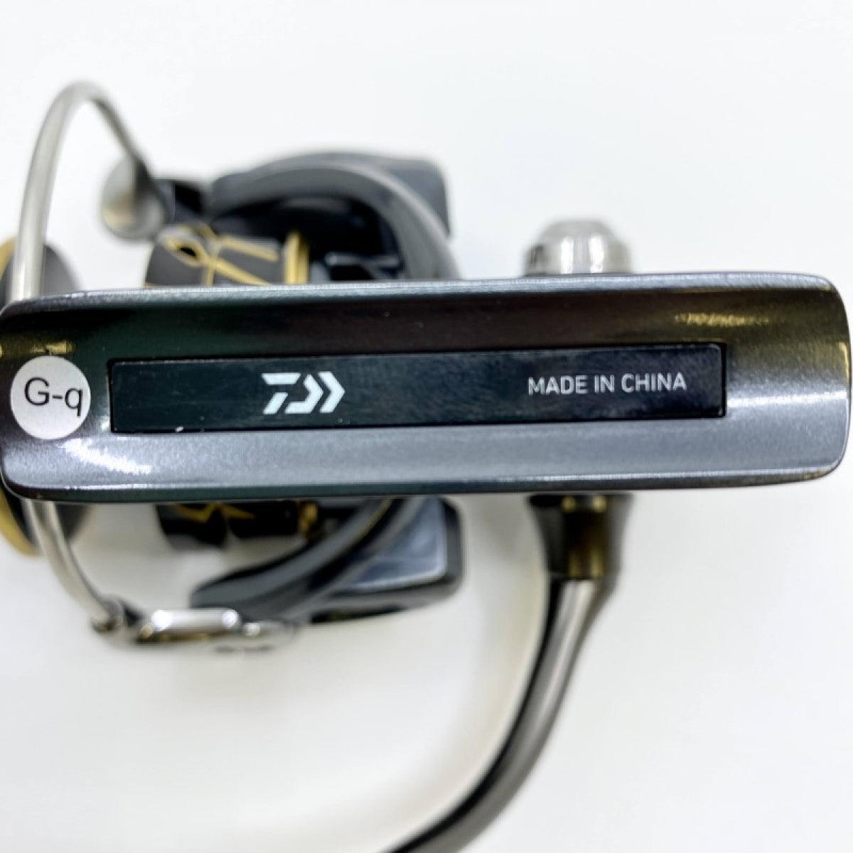DAIWA 22 CALDIA SW 4000D-CXH