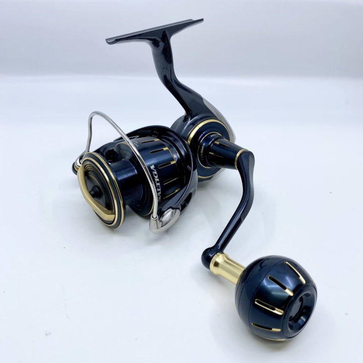 DAIWA 23 SALTIGA 4000-H