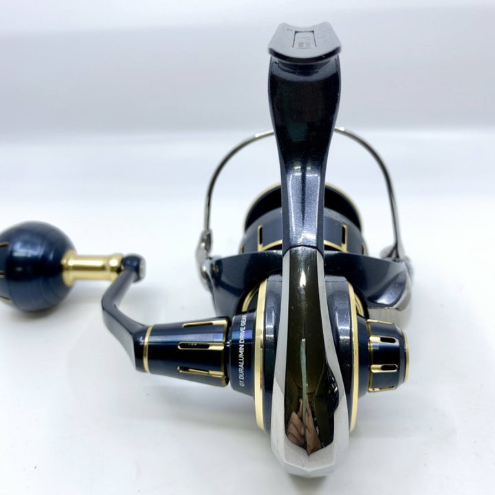 DAIWA 23 SALTIGA 4000-H