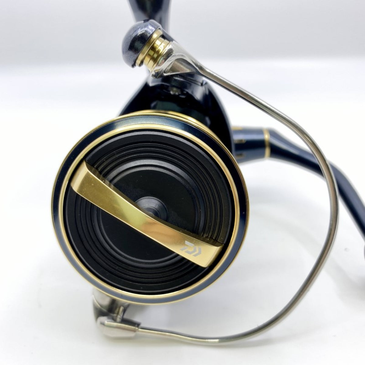 DAIWA 23 SALTIGA 4000-H