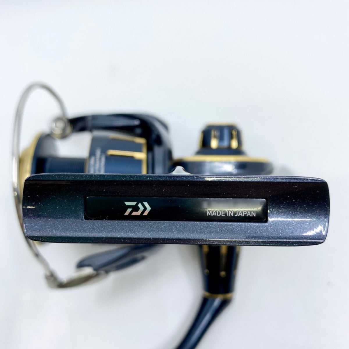 DAIWA 23 SALTIGA 4000-H