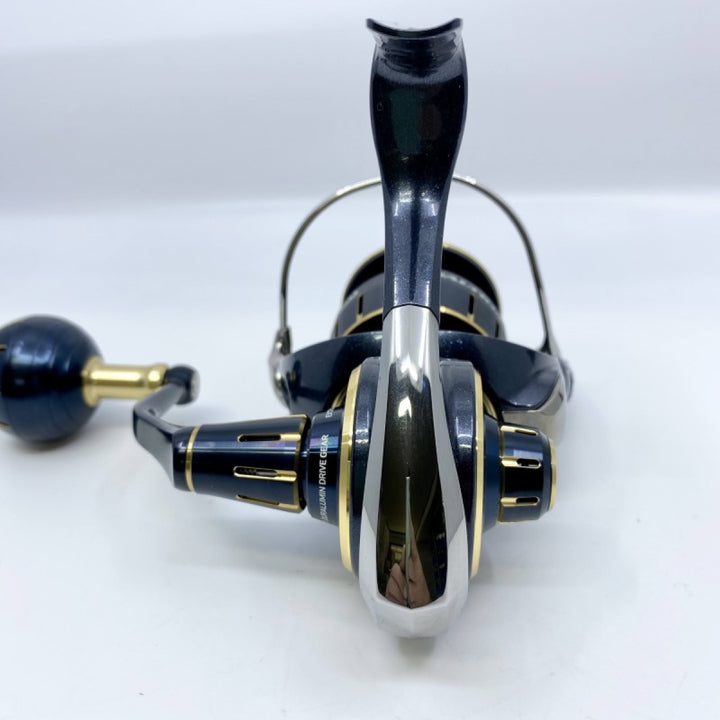 DAIWA 23 SALTIGA 4000-XH
