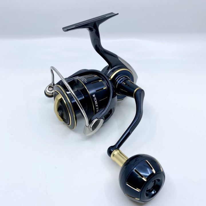 DAIWA 23 SALTIGA 6000-H