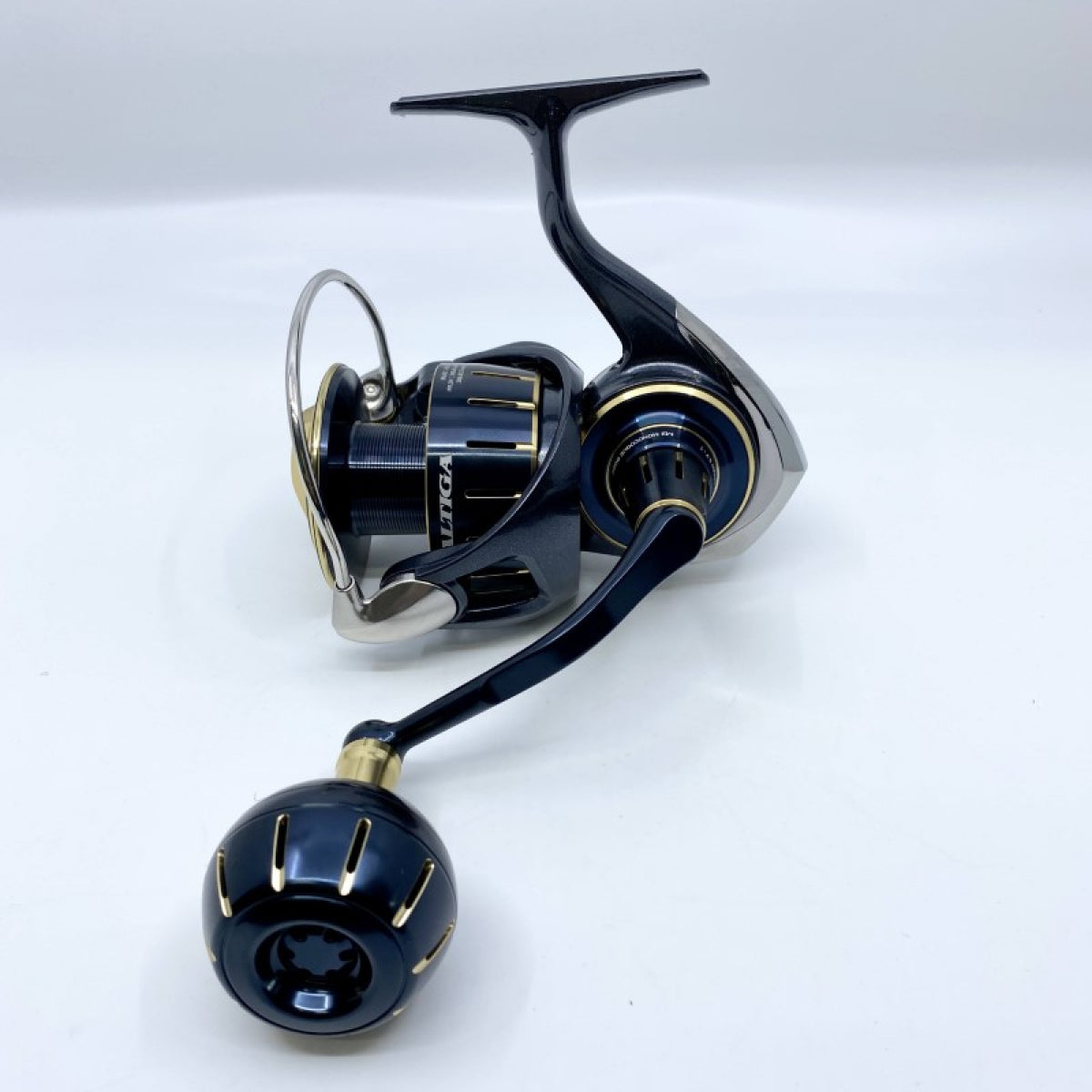DAIWA 23 SALTIGA 6000-H