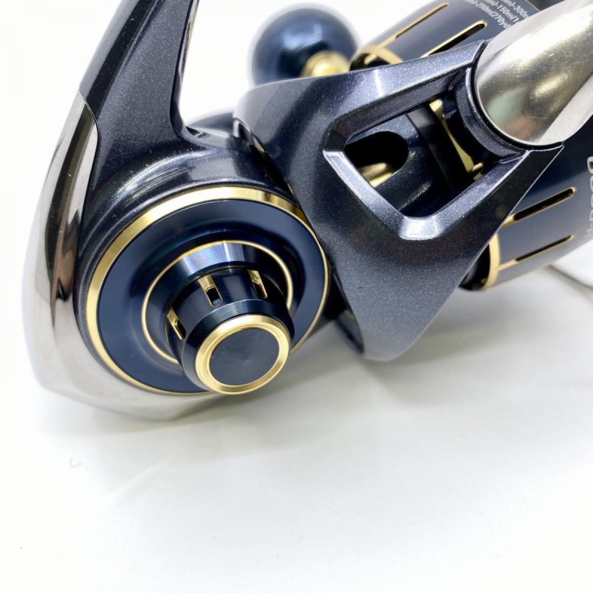 DAIWA 23 SALTIGA 6000-H
