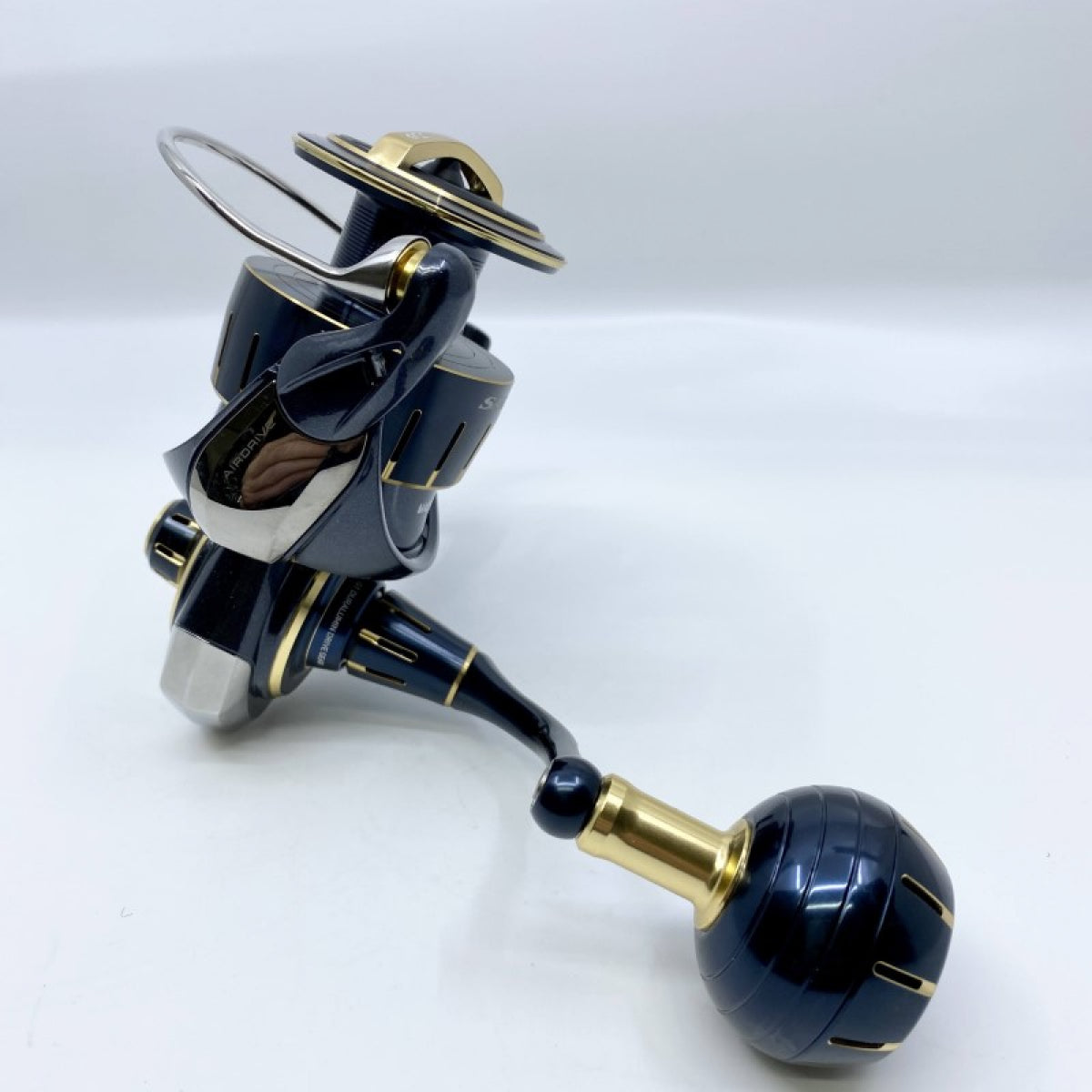 DAIWA 23 SALTIGA 6000-H