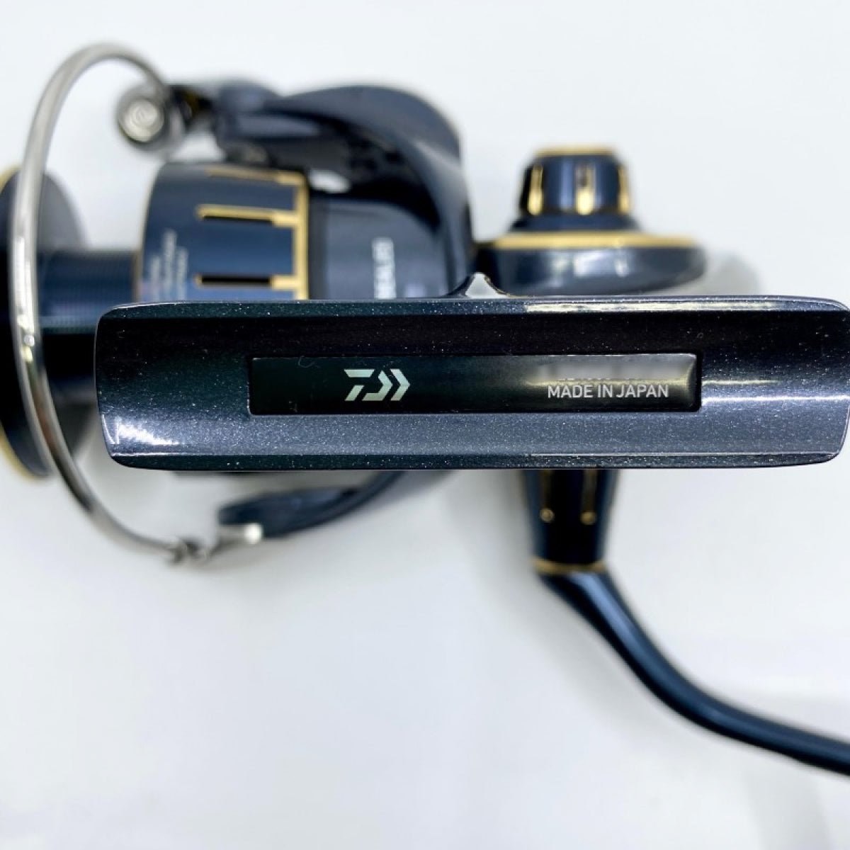 DAIWA 23 SALTIGA 6000-H