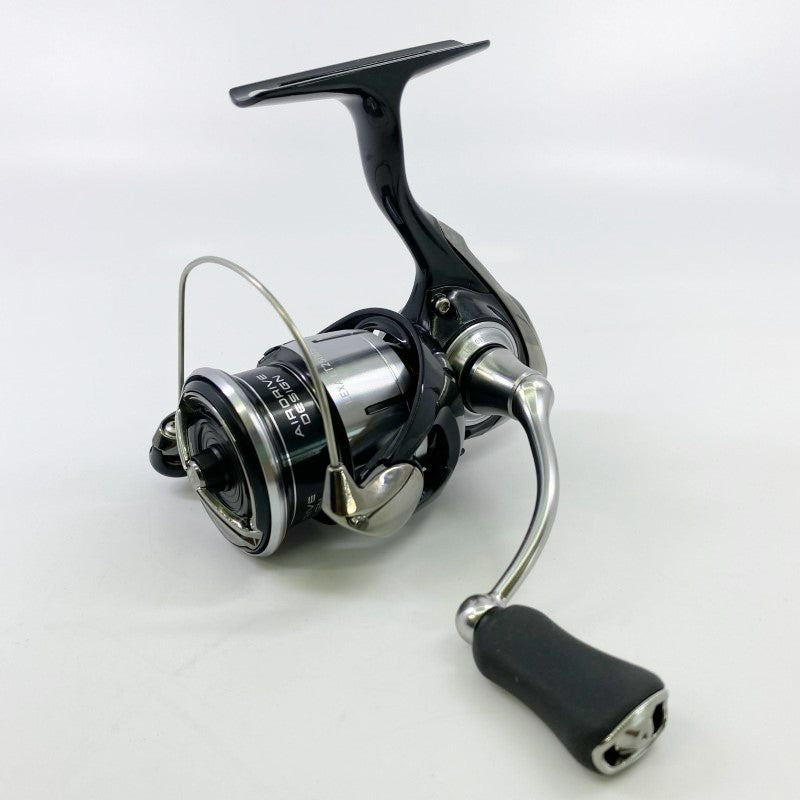 DAIWA 23 LEXA LT 2500S