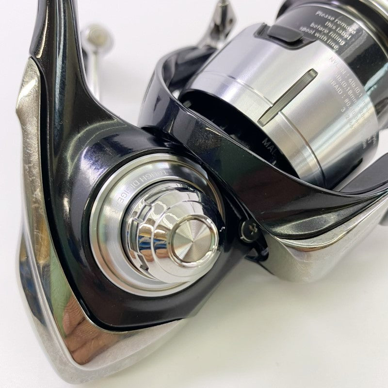 DAIWA 23 LEXA LT 2500S