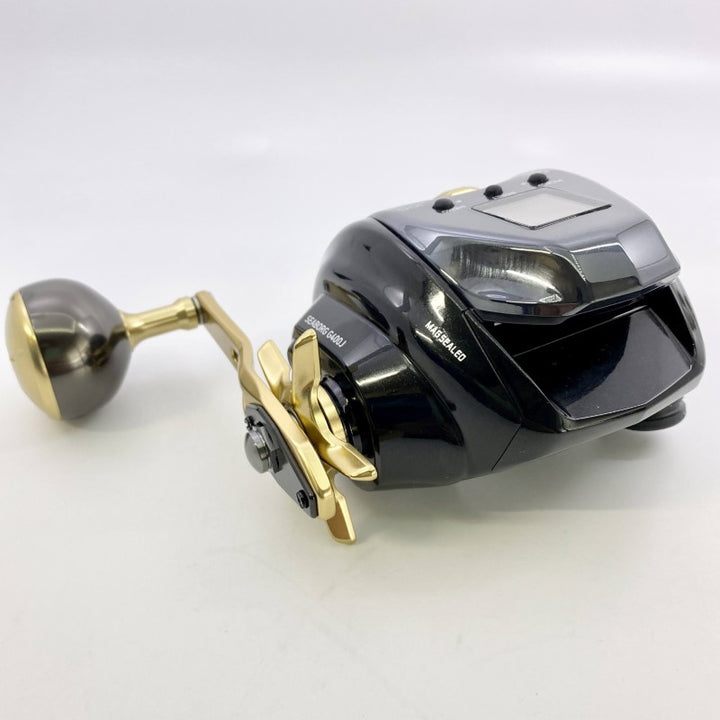 DAIWA SEABORG G400J