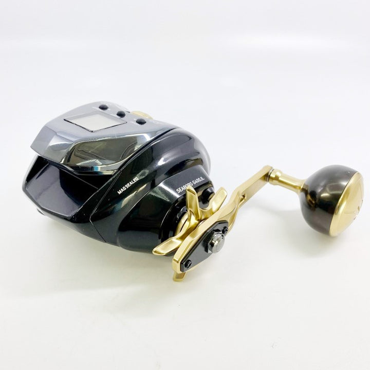 DAIWA SEABORG G400JL