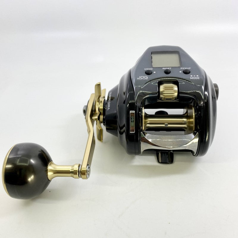 DAIWA SEABORG G400JL