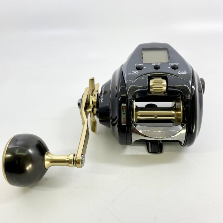 DAIWA SEABORG G400JL