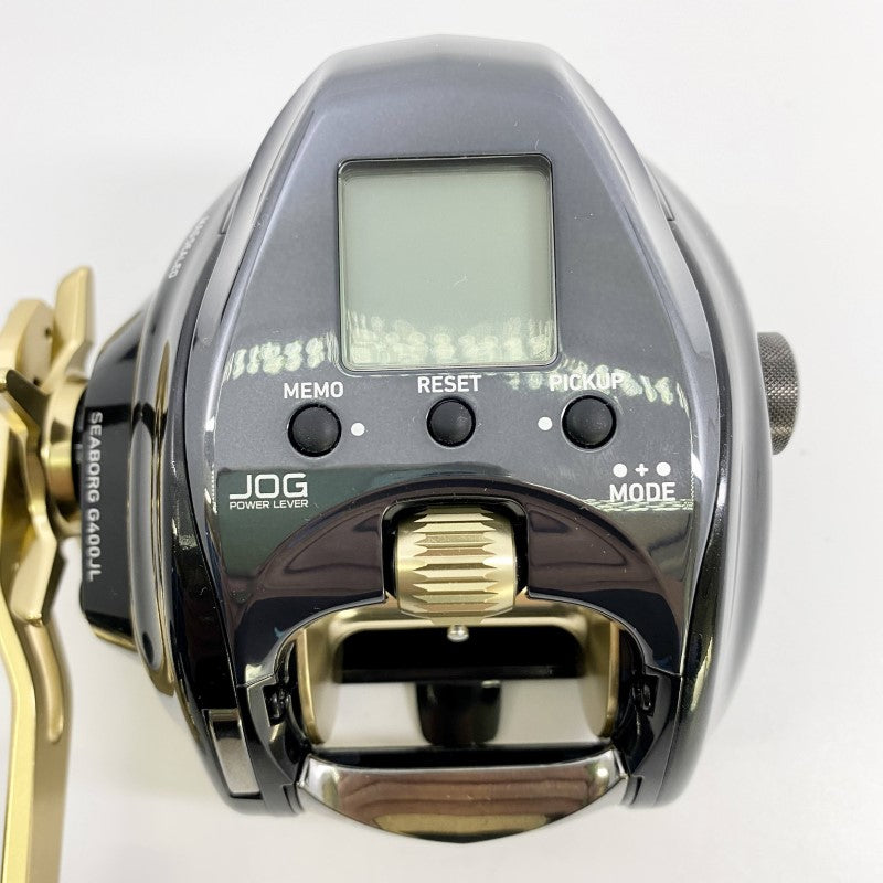 DAIWA SEABORG G400JL