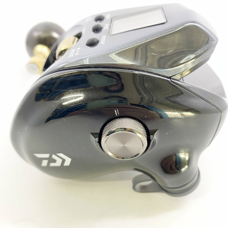 DAIWA SEABORG G400JL