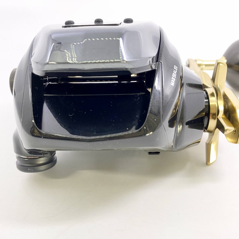 DAIWA SEABORG G400JL
