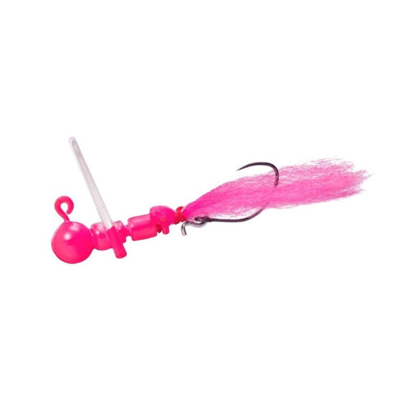 DAIWA MASU NO TSUBOMI 1.3g Sinking SHOCKKING PINK