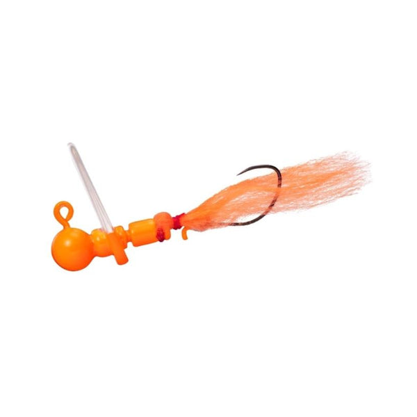 DAIWA MASU NO TSUBOMI 1.3g Sinking ORANGE