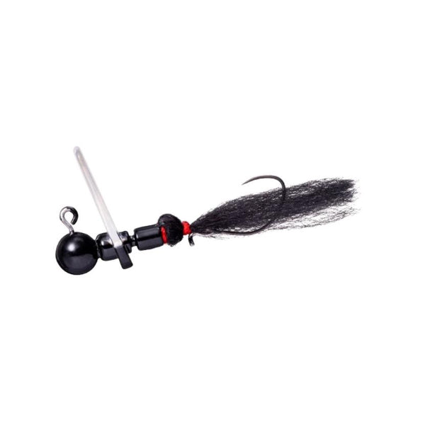DAIWA MASU NO TSUBOMI 1.3g Sinking BLACK