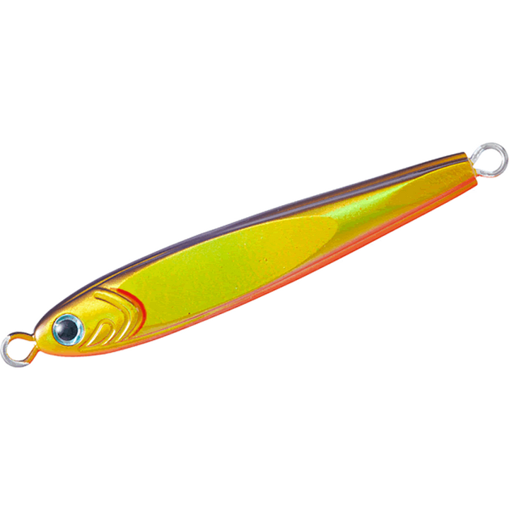 DAIWA SALTIGA TG BAIT 80g 80mm : 80g ADELE FLASH MURAKIN ORANGE BERRY