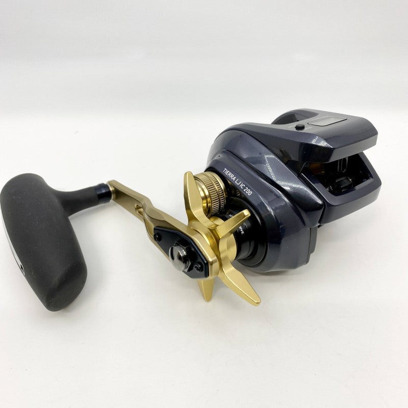 DAIWA 23 TIERRA LJ IC 200
