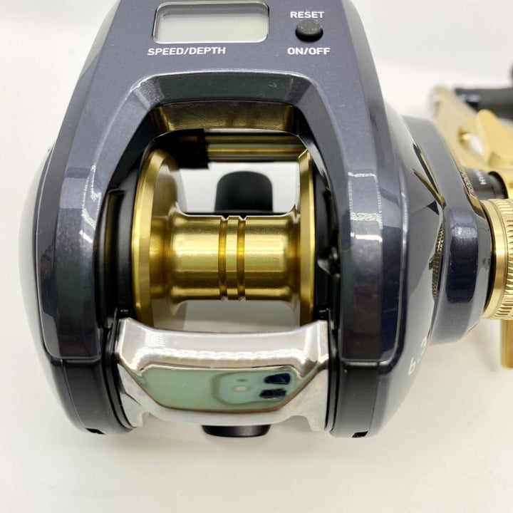 DAIWA 23 TIERRA LJ IC 200