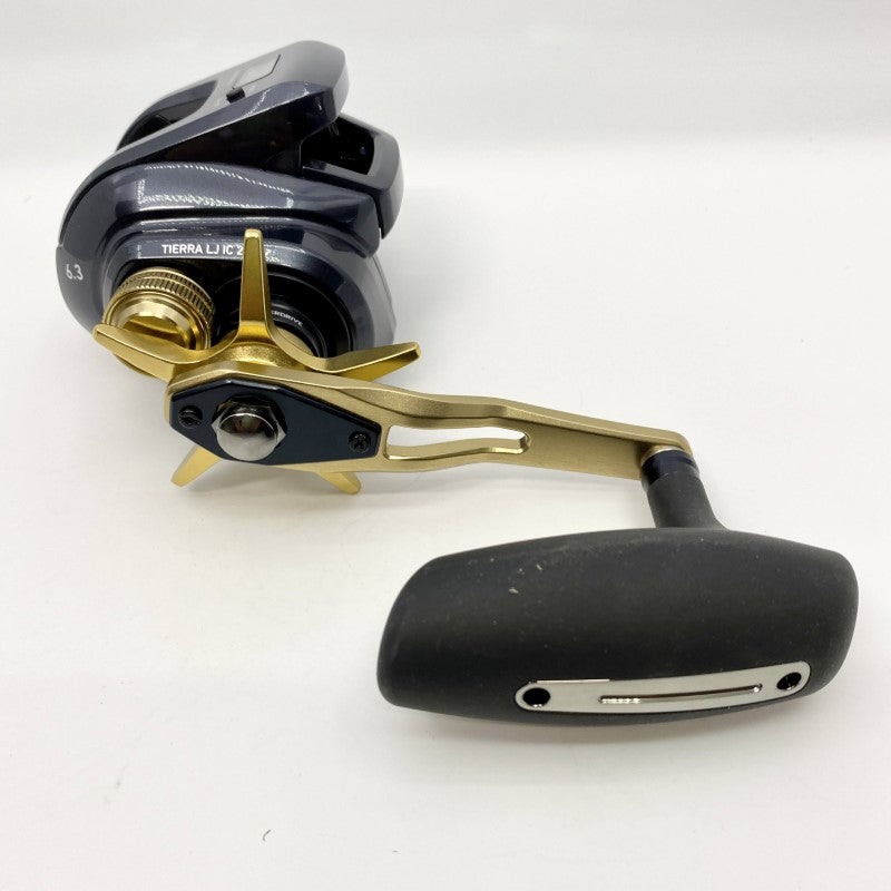 DAIWA 23 TIERRA LJ IC 200