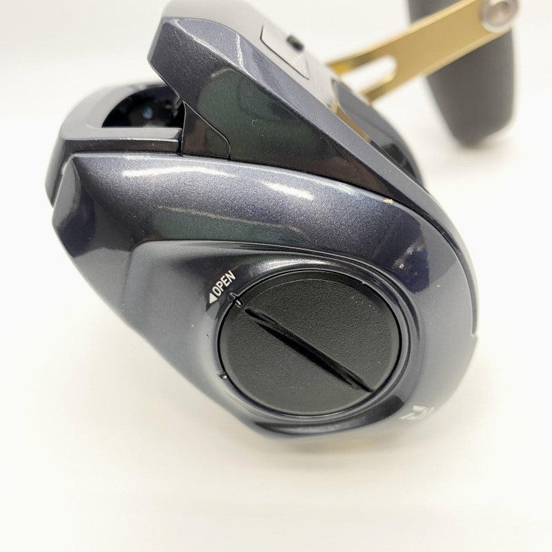 DAIWA 23 TIERRA LJ IC 200