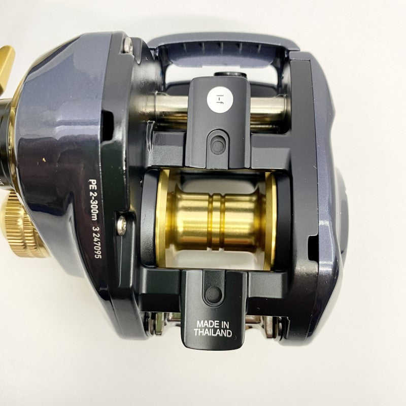 DAIWA 23 TIERRA LJ IC 200