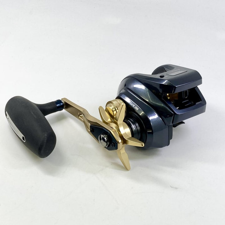 DAIWA 23 TIERRA LJ IC 200H