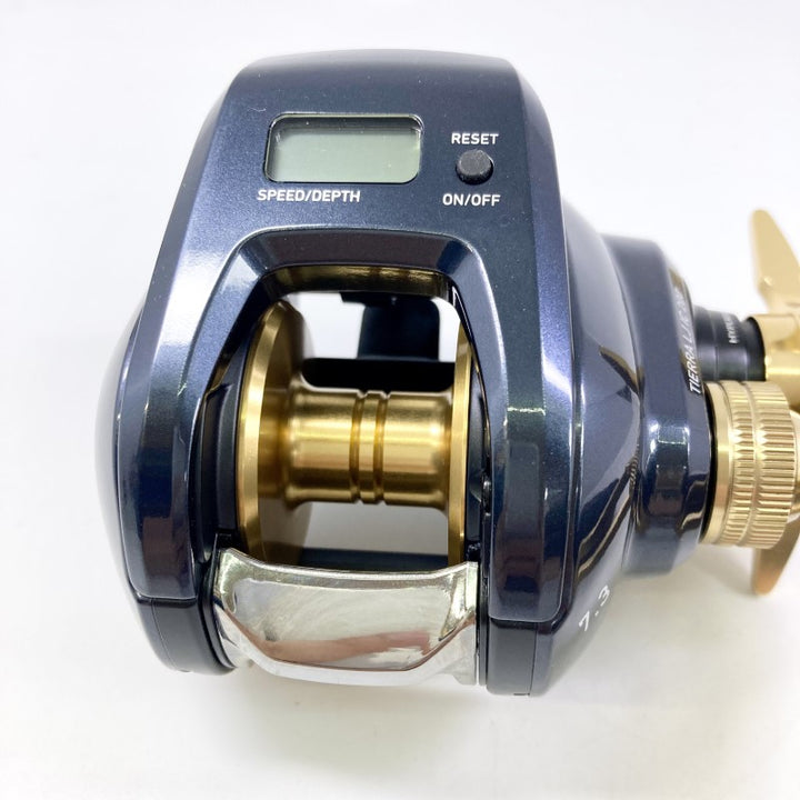 DAIWA 23 TIERRA LJ IC 200H