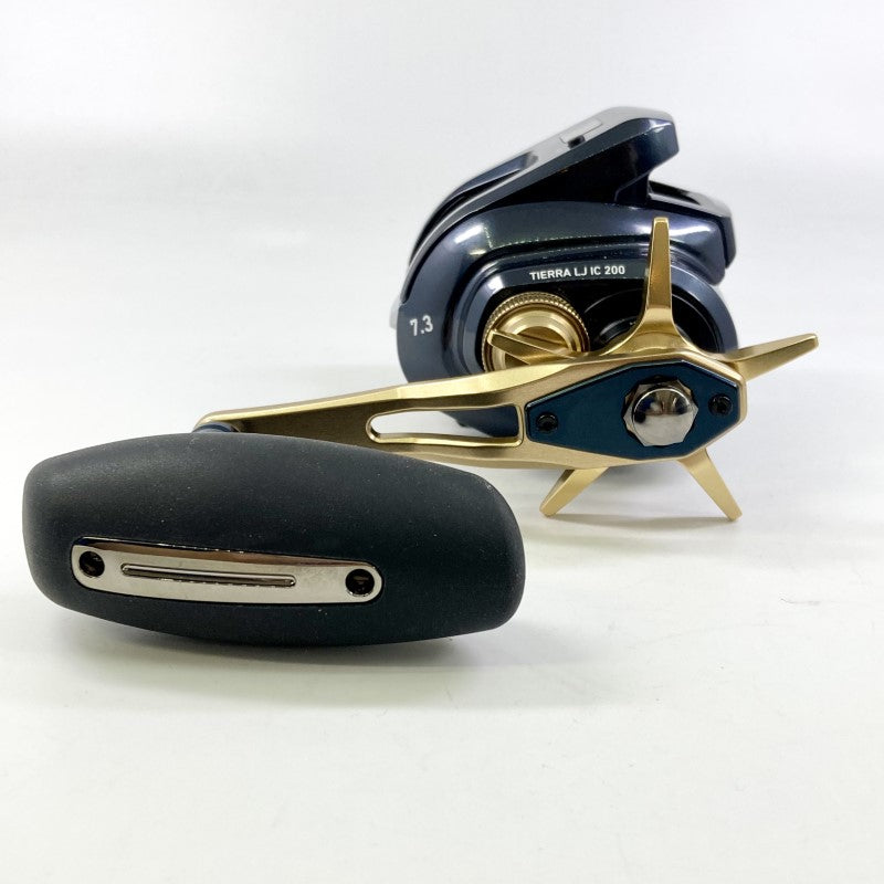 DAIWA 23 TIERRA LJ IC 200H