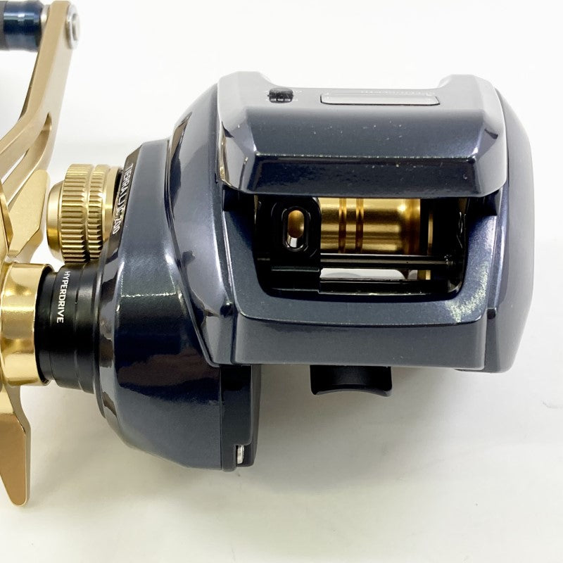 DAIWA 23 TIERRA LJ IC 200H