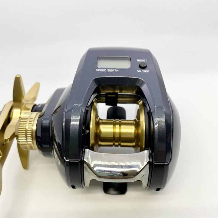 DAIWA 23 TIERRA LJ IC 200HL
