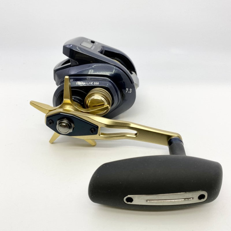 DAIWA 23 TIERRA LJ IC 200HL