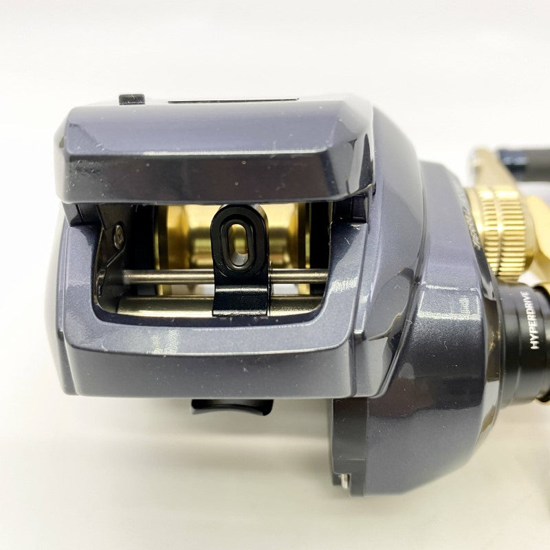 DAIWA 23 TIERRA LJ IC 200HL