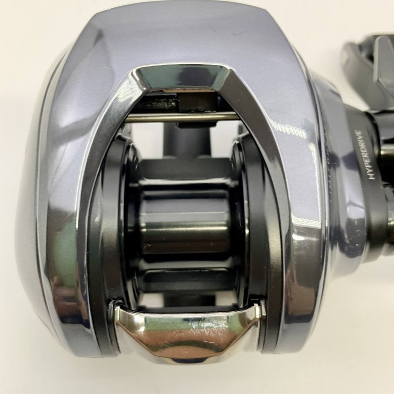 DAIWA 23 IM Z LIMITBREAKER XH TW HD-C